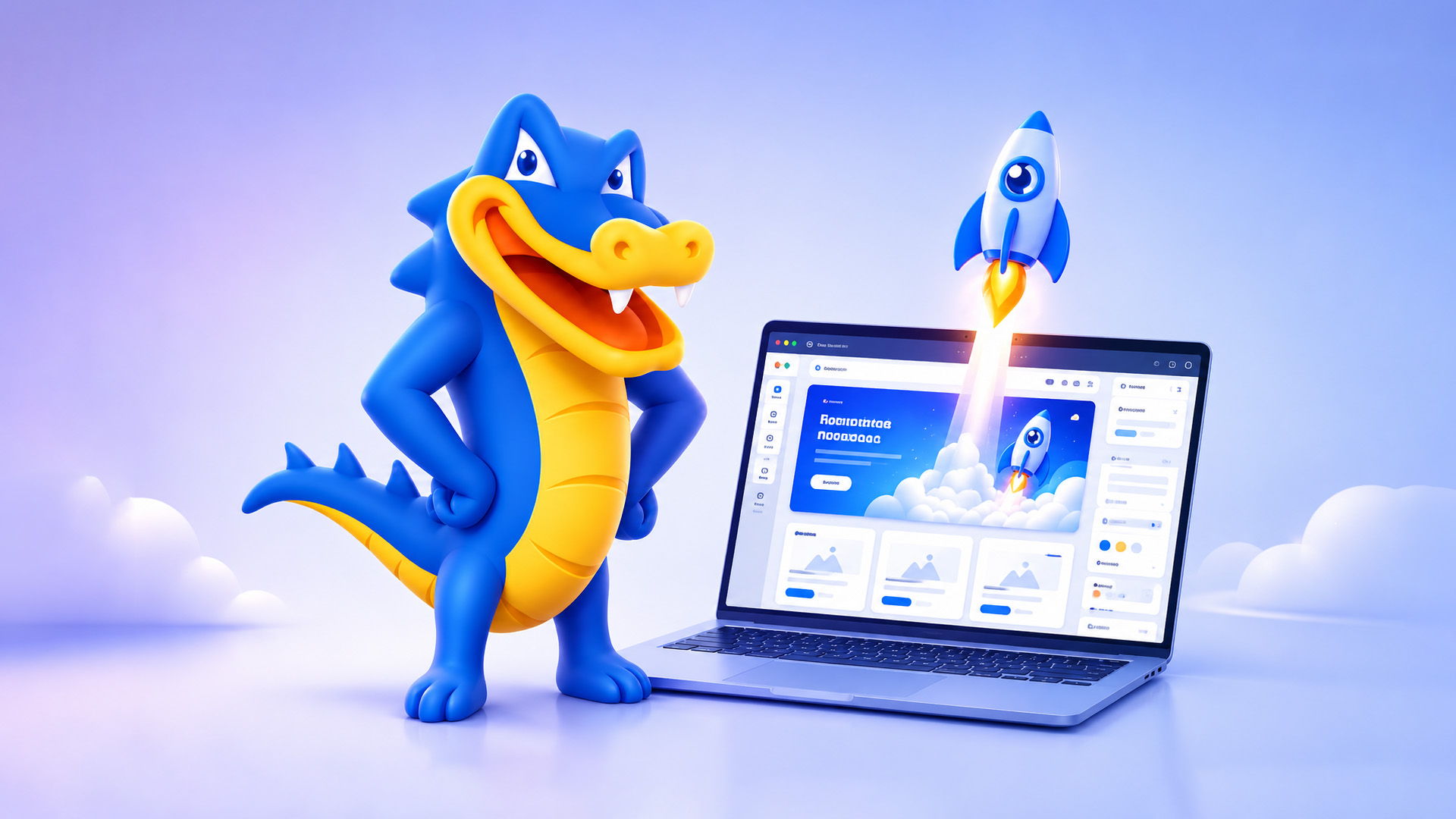 HostGator Hospedagem de Site