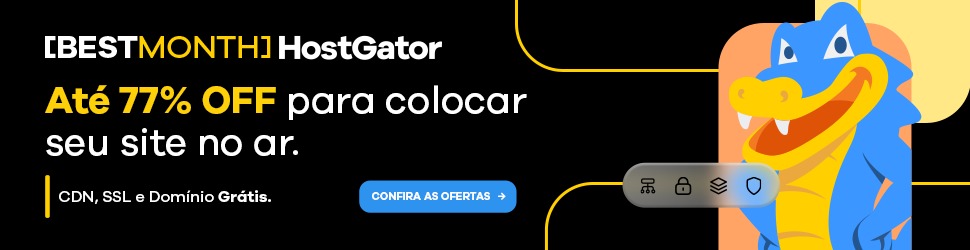 HostGator Promoção (728x90)