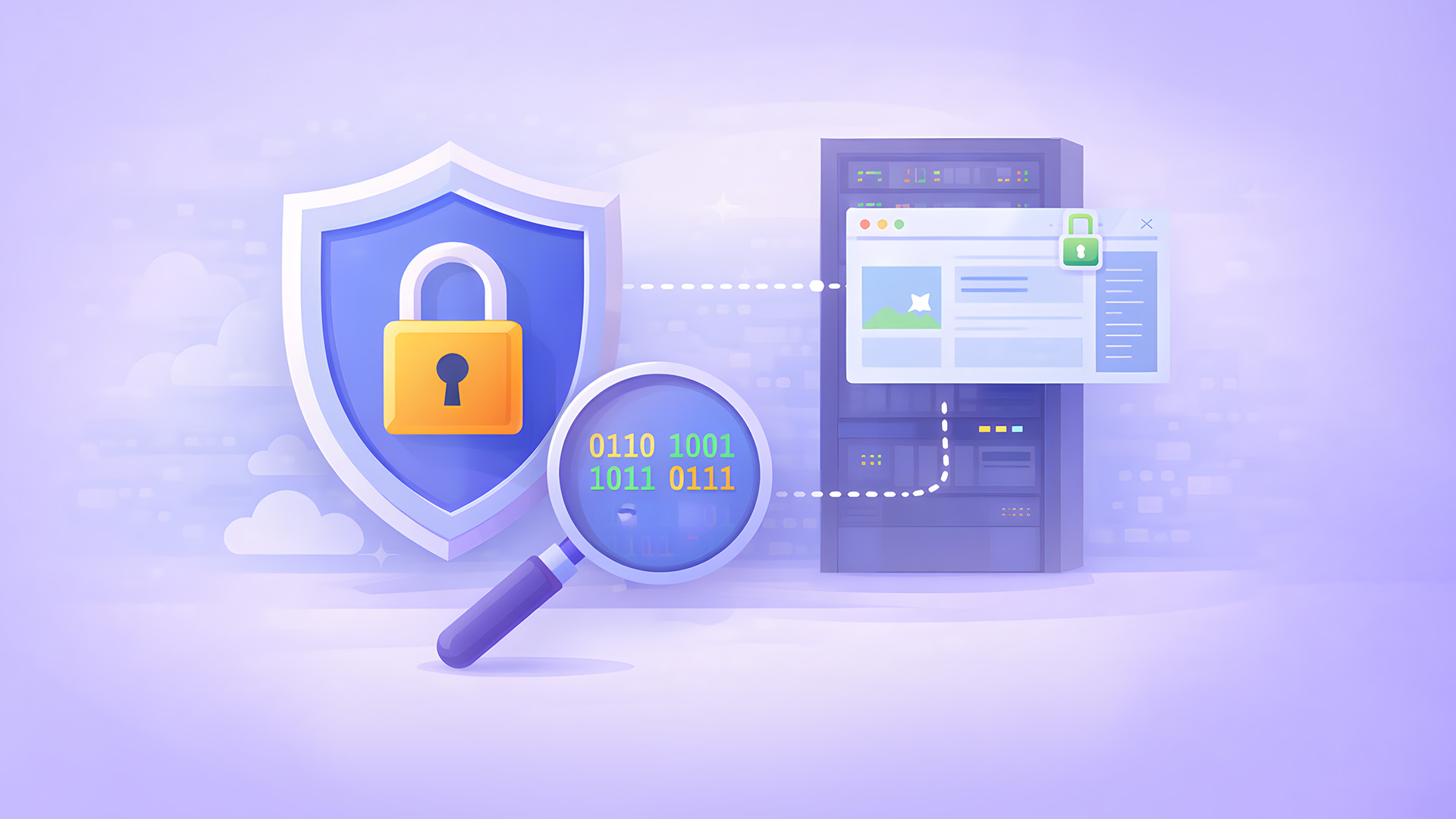 Criptografias do SSH