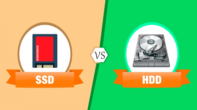 Disco SSD ou HDD: Qual é o melhor para sua hospedagem?