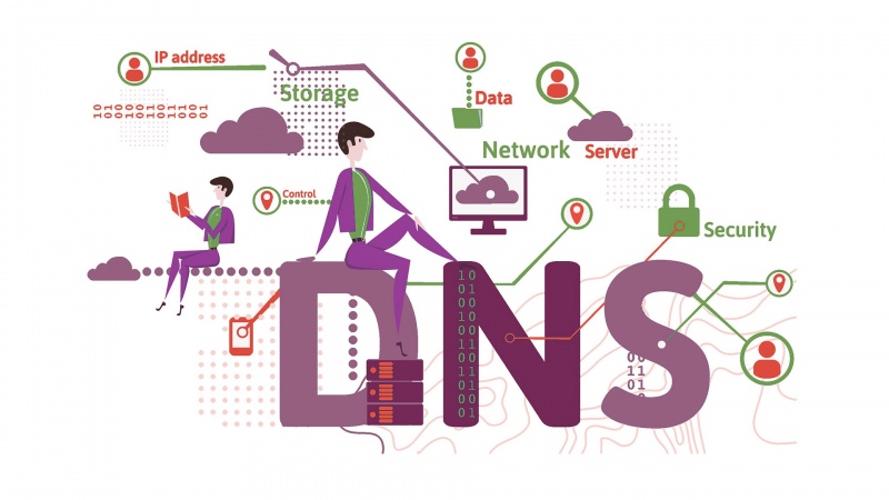 Por que as modificações do DNS demoram a se propagar