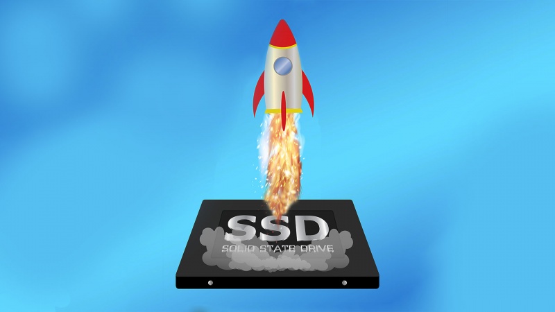 6 benefícios de usar uma hospedagem SSD