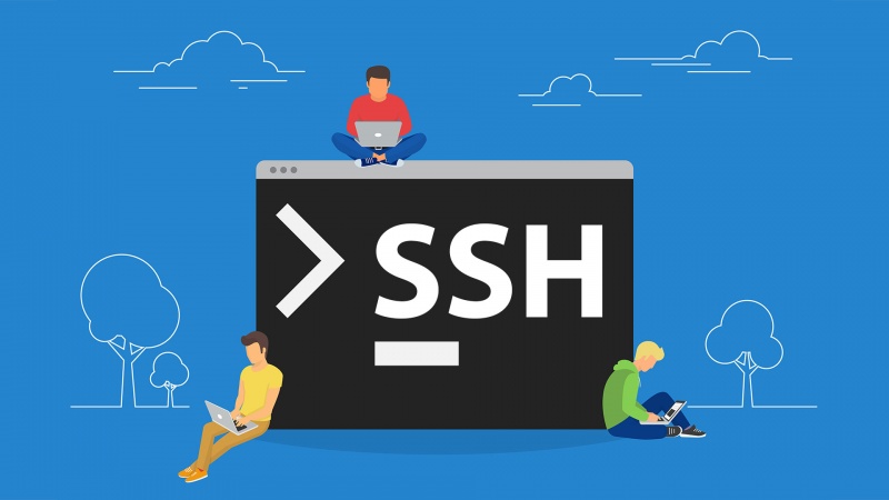 O que é SSH e porque ele deve ser usado