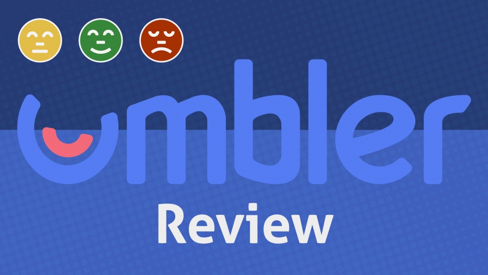 Umbler é Boa Para Hospedagem Descubra Pontos Positivos E Negativos