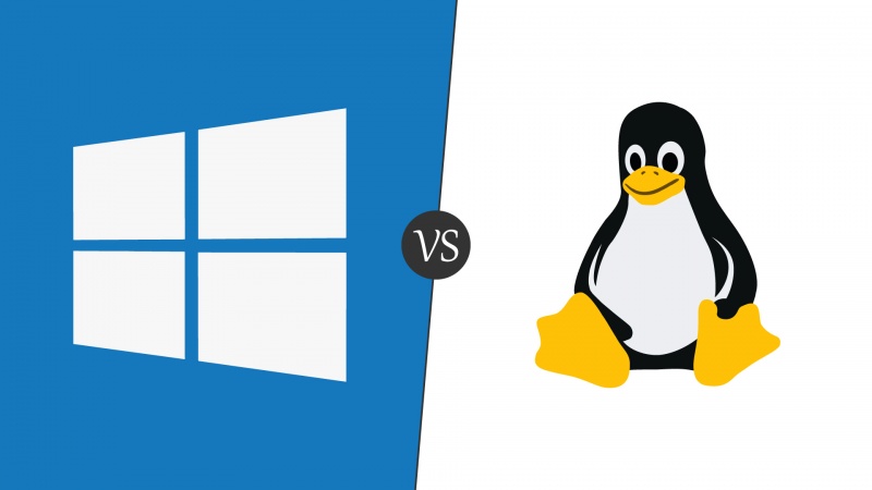 Windows ou Linux: qual o melhor para hospedagem de site