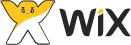 Wix Logo