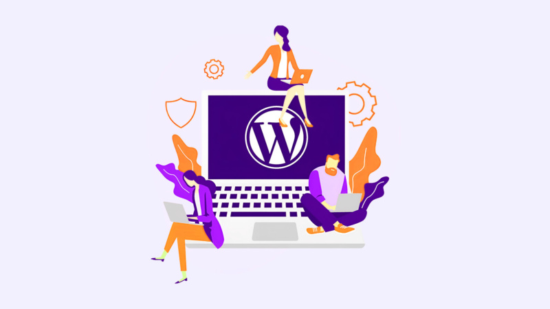 O que é WordPress e como ele funciona?