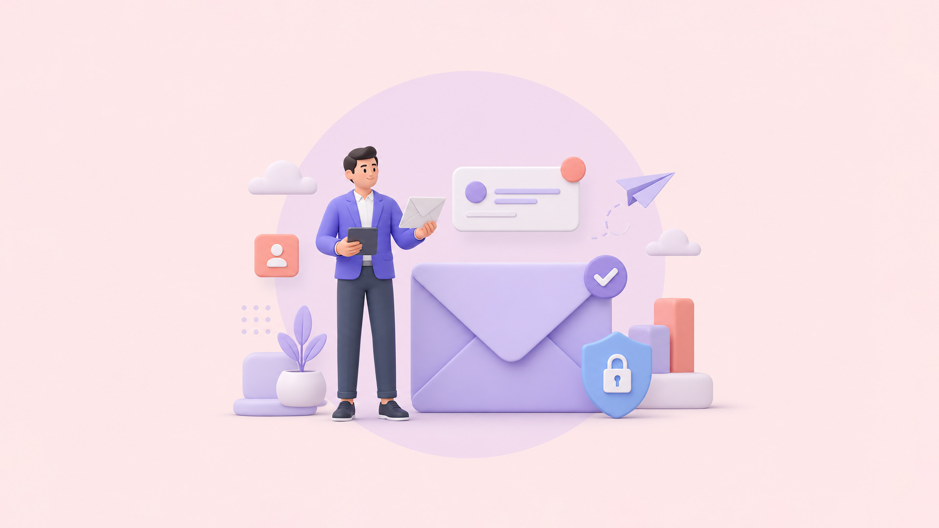 E-mail profissional FAQ