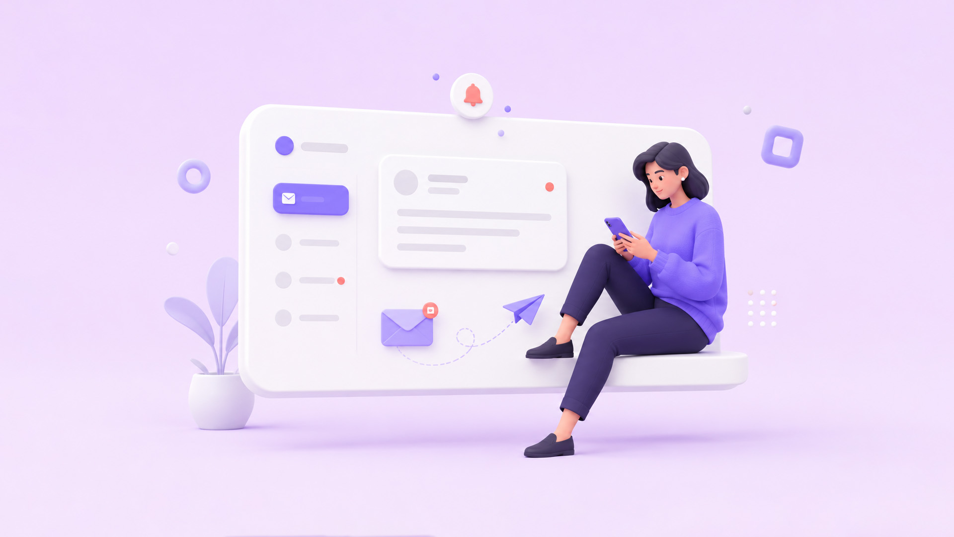 E-mail profissional vantagens
