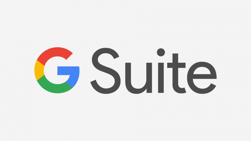 google g suite 2