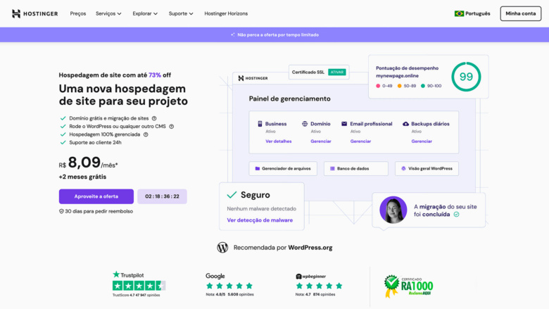 Weblink review