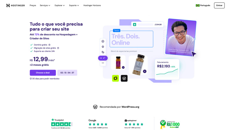 Weblink review