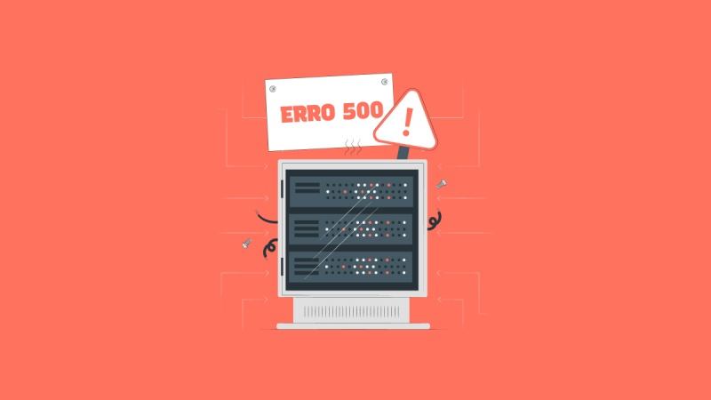 Erro 500: Principais causas e como corrigir (erro interno do servidor)