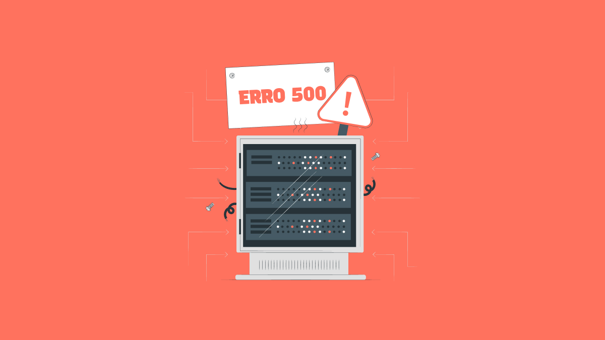 HTTP Erro 500: Aprenda a Corrigir o Erro Interno do Servidor