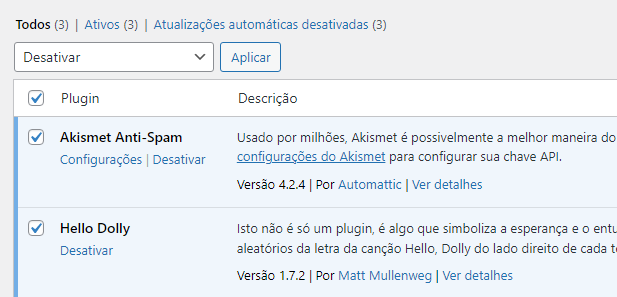 HTTP Erro 500: Aprenda a Corrigir o Erro Interno do Servidor