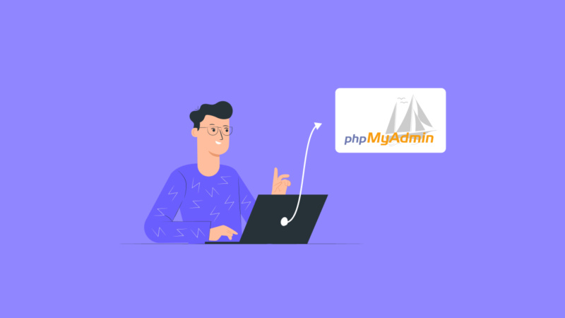 O que é o PHPMyAdmin e porque ele é uma ferramenta incrível para gerenciar o banco de dados do seu site