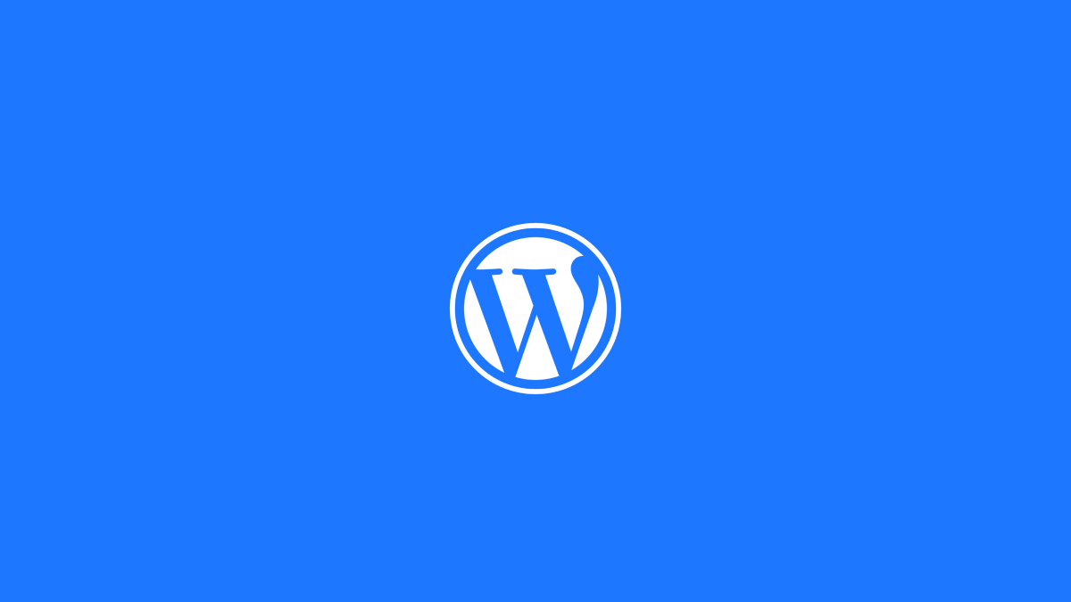 Medium ou WordPress: WordPress