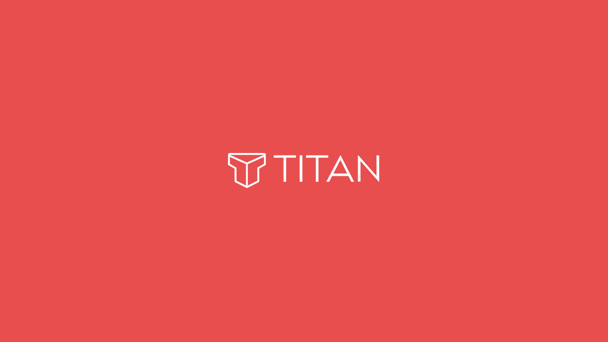 e-mail titan