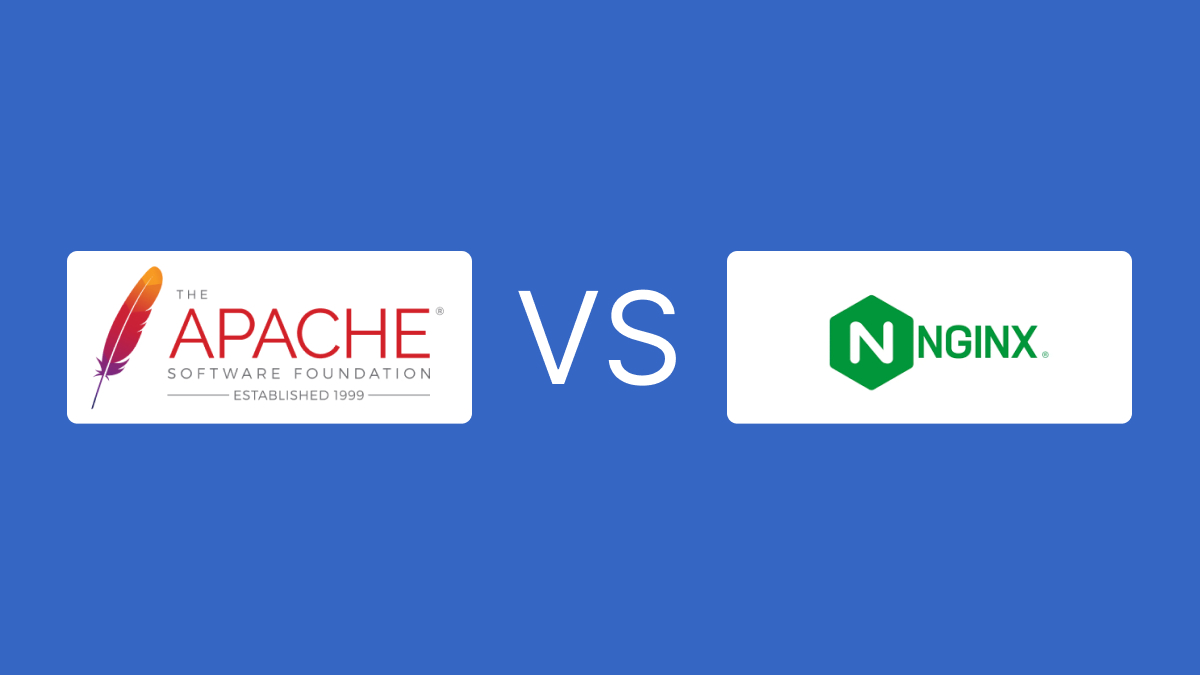 servidor apache vs nginx