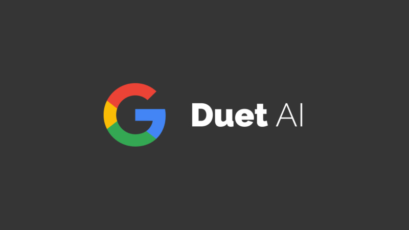 Duet AI: Conheça a inteligência artificial do Google Workspace