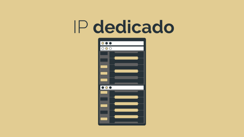 5 vantagens (incríveis) de ter um IP dedicado para o seu site