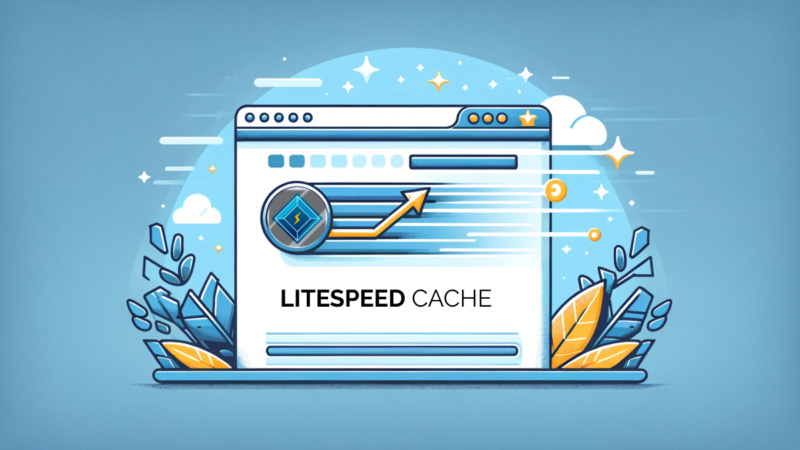 LiteSpeed: O que é e como instalar em seu seu site