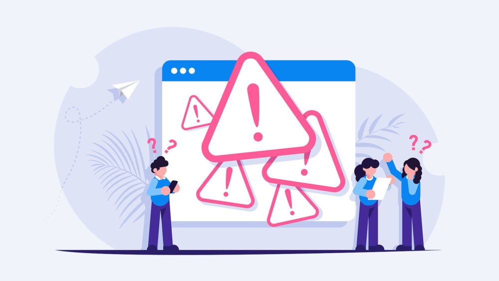 Erro 503: Como Corrigir no Seu Site (8 soluções fáceis de fazer)