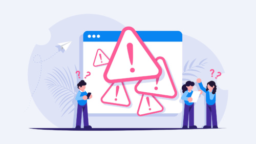 Erro 503: Como Corrigir no Seu Site (8 soluções fáceis de fazer)