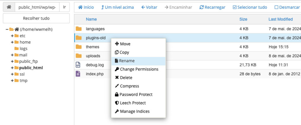 Erro 503: Como Corrigir no Seu Site (8 soluções fáceis de fazer)