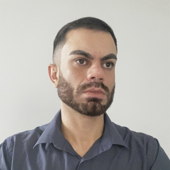 Foto de Lucas Tavares