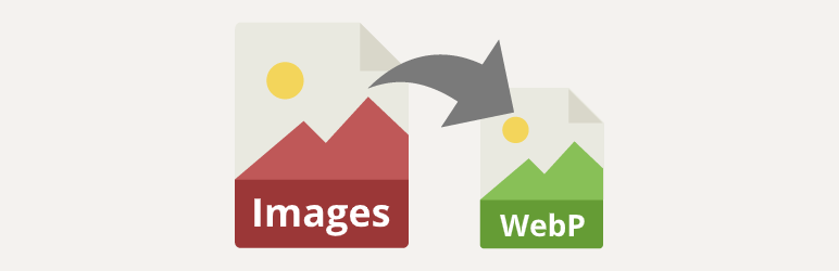 plugin para otimizar imagens images to webp