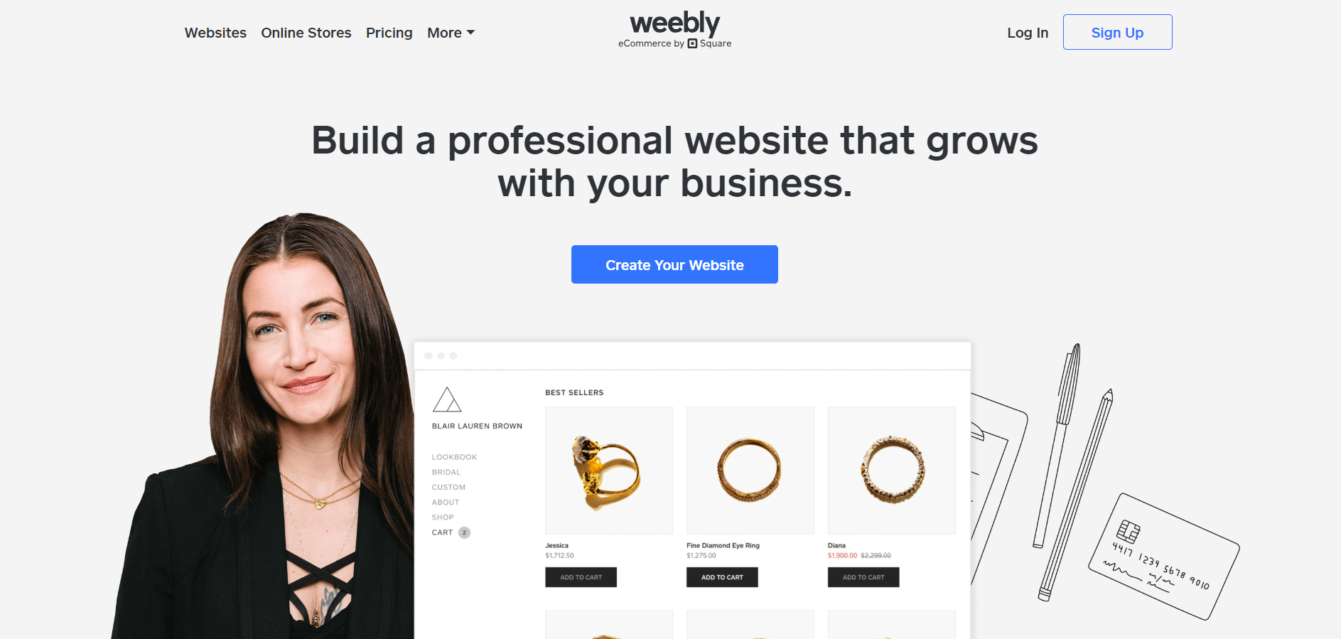 weebly