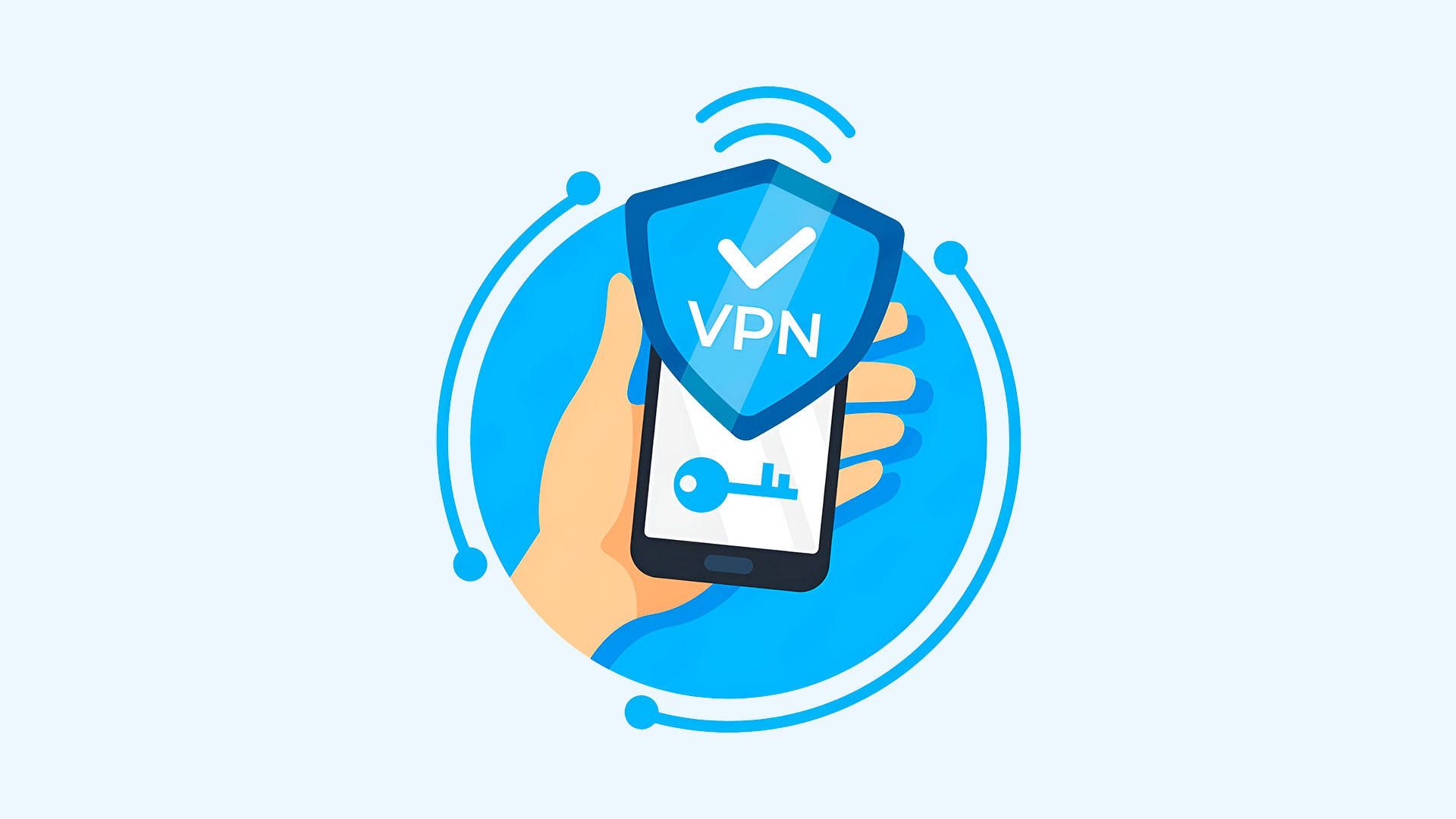 como escolher melhor VPN