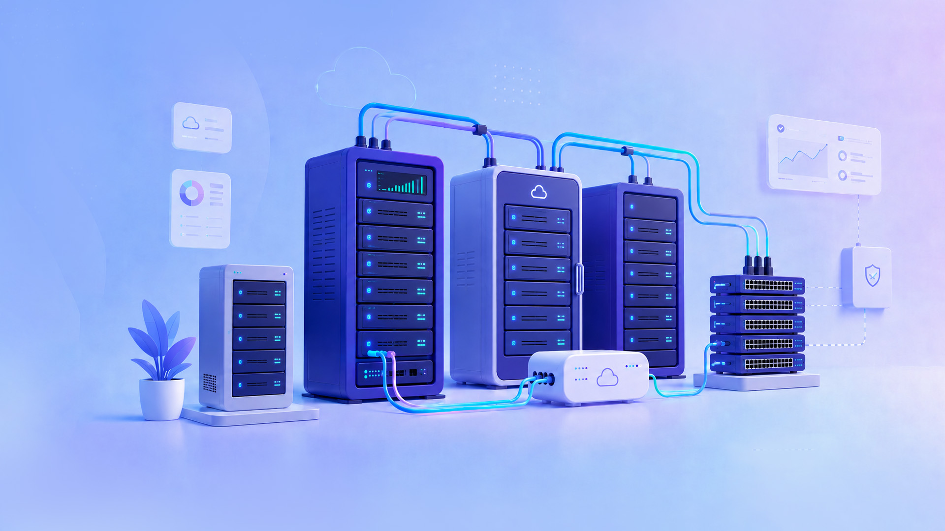 Data center