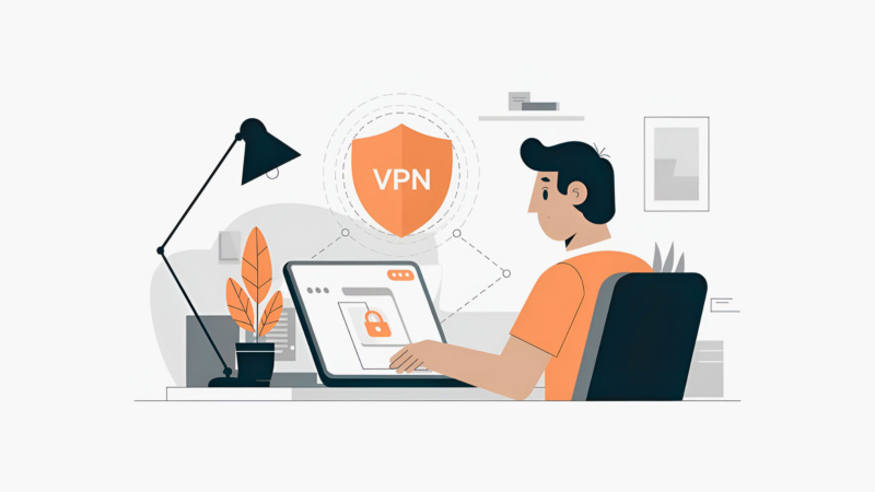 O que é VPN? Descubra Como Funciona e Protege seus Dados