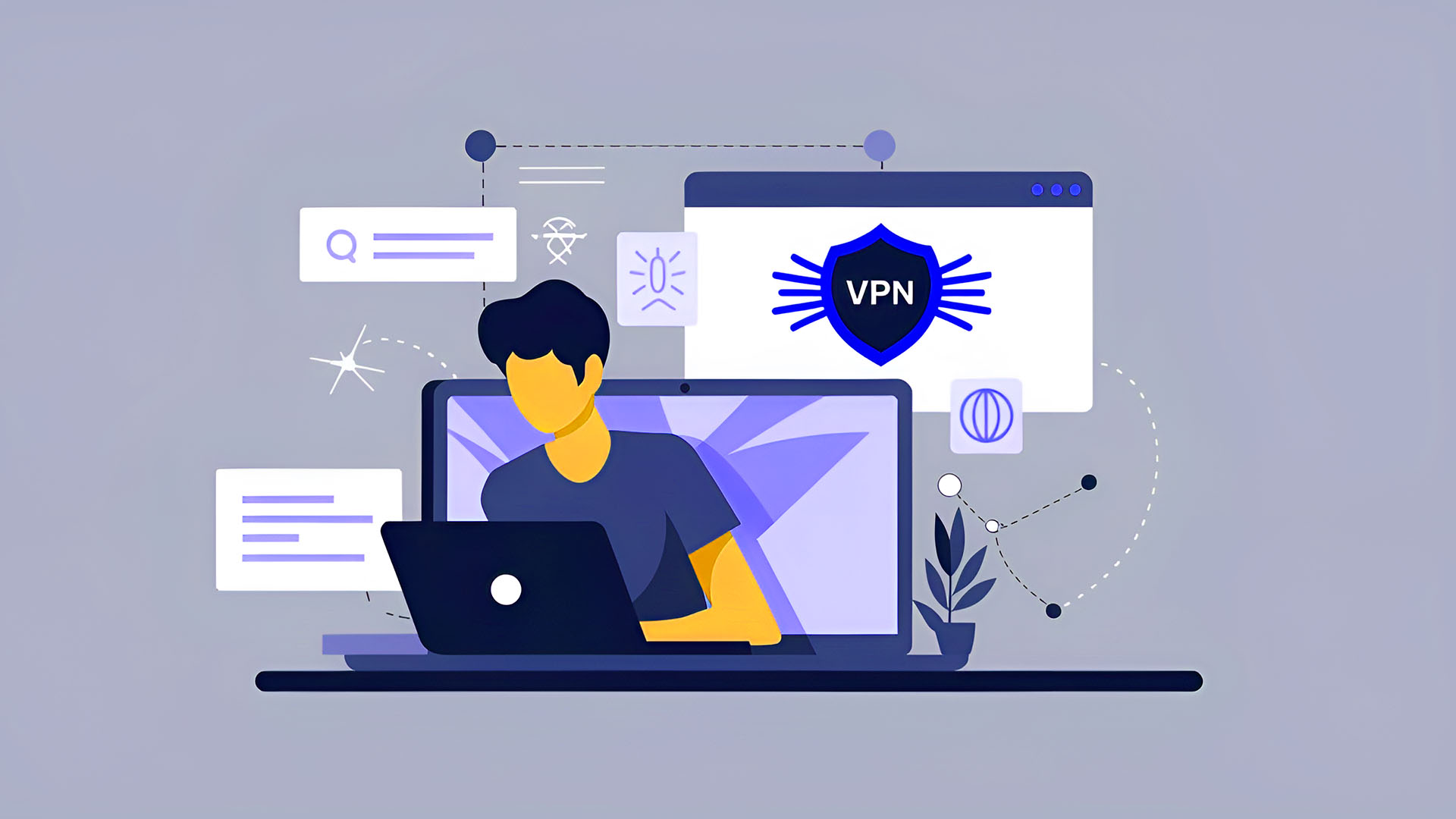 Quanto custa uma VPN