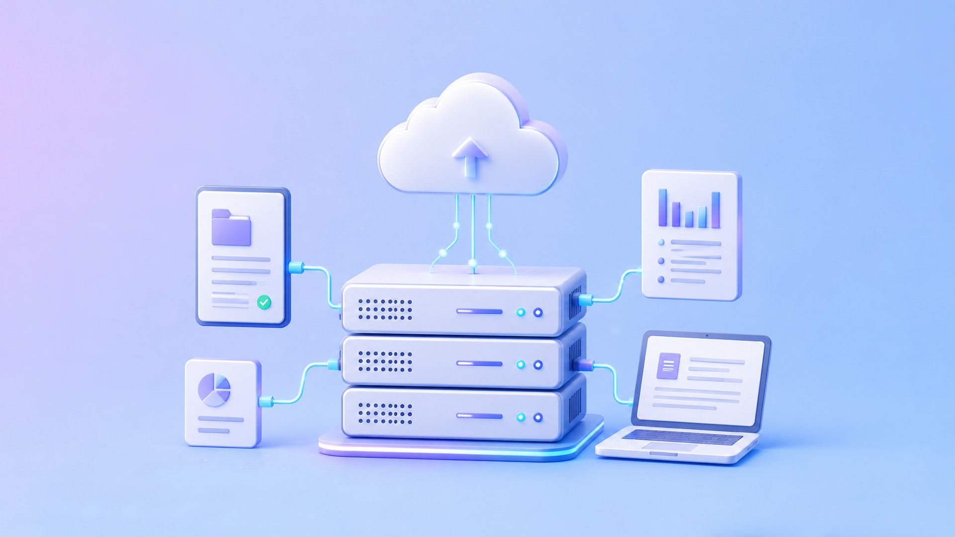 Redundância de Data Centers