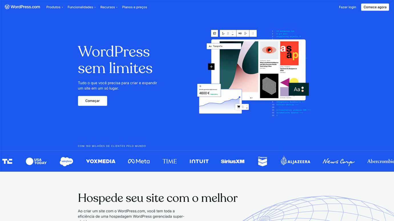 O que é WordPress e como ele funciona? [Guia Completo]