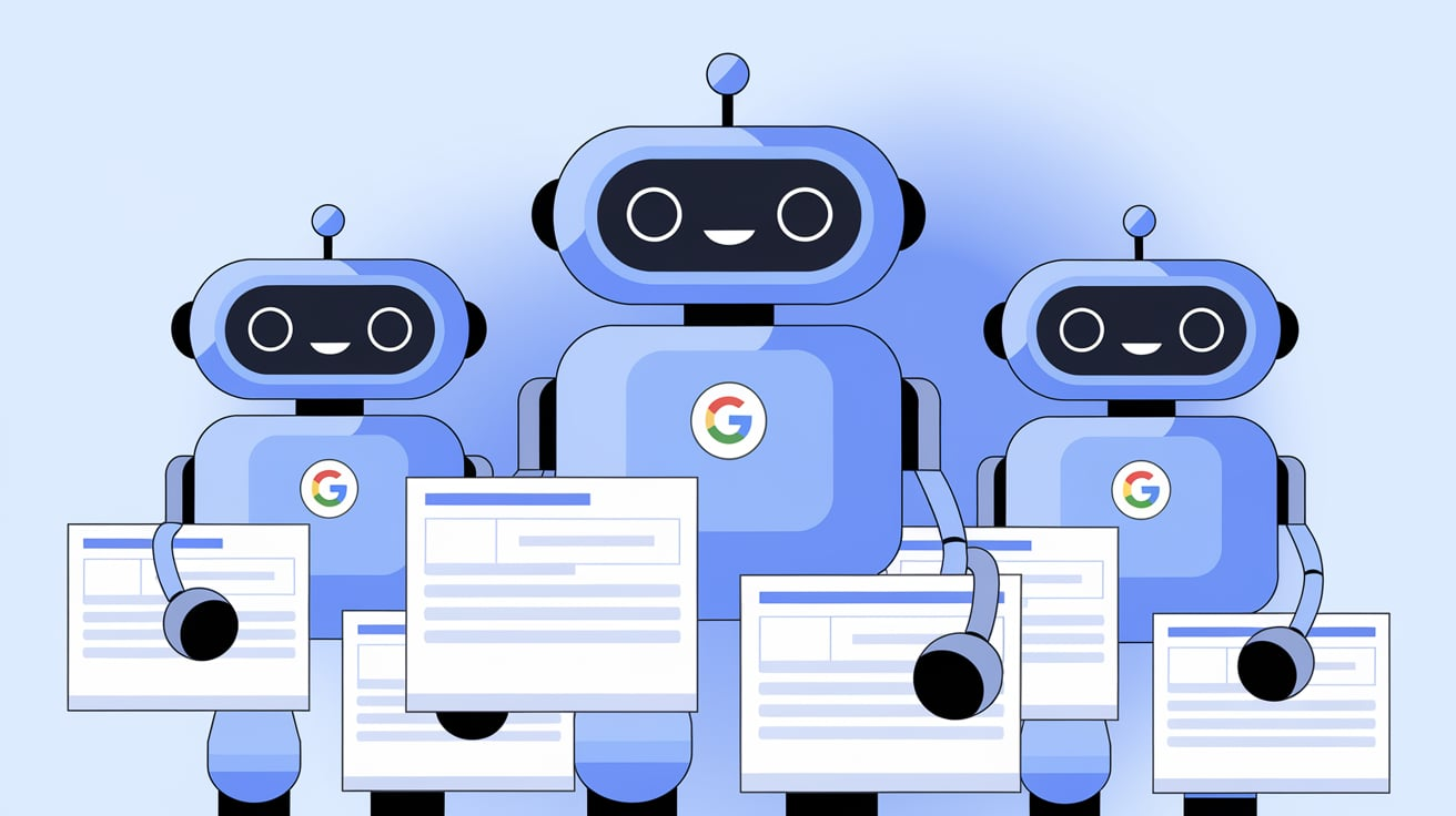 googlebots e como remover sites do Google