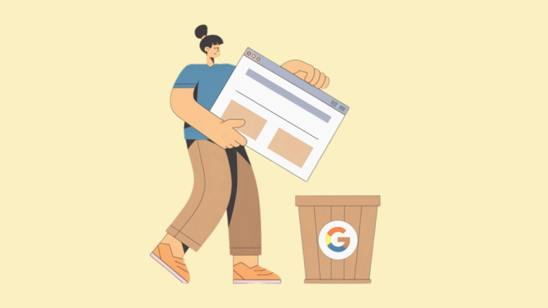 Como Remover um Site do Google (Guia Completo)