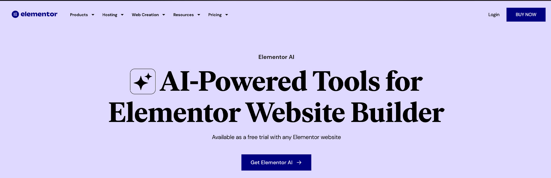 WordPress IA Elementor PRO