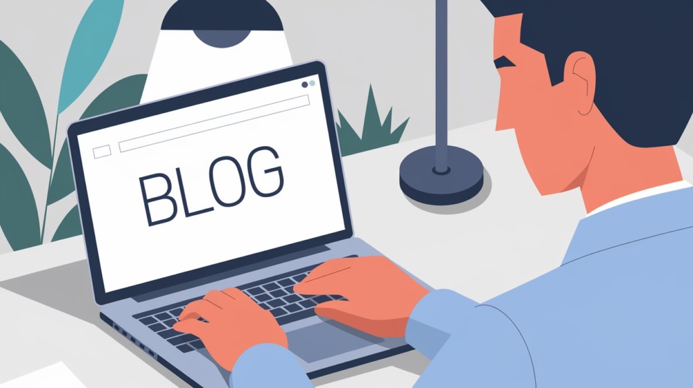 Blog E Blog: o que é um e como criar o seu facilmente (guia completo)