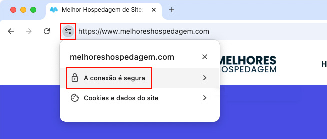 Como Verificar HTTPS em Site