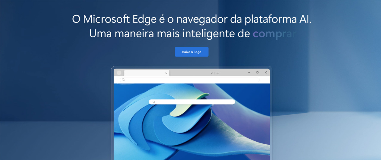 Navegador Web Microsoft Edge