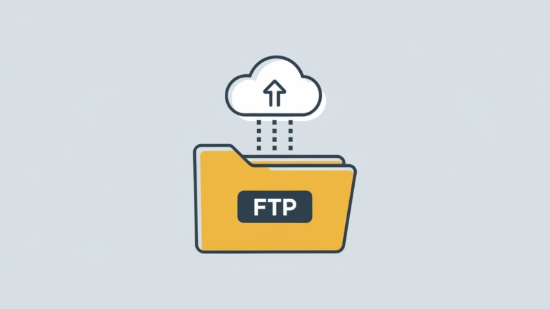 O que é FTP? Descubra Como Ele Funciona