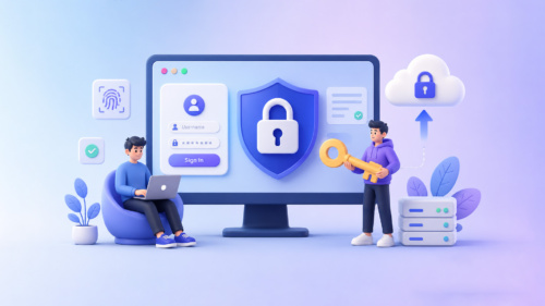 O que é um Website? Conceito, Definição e Exemplos [2026]