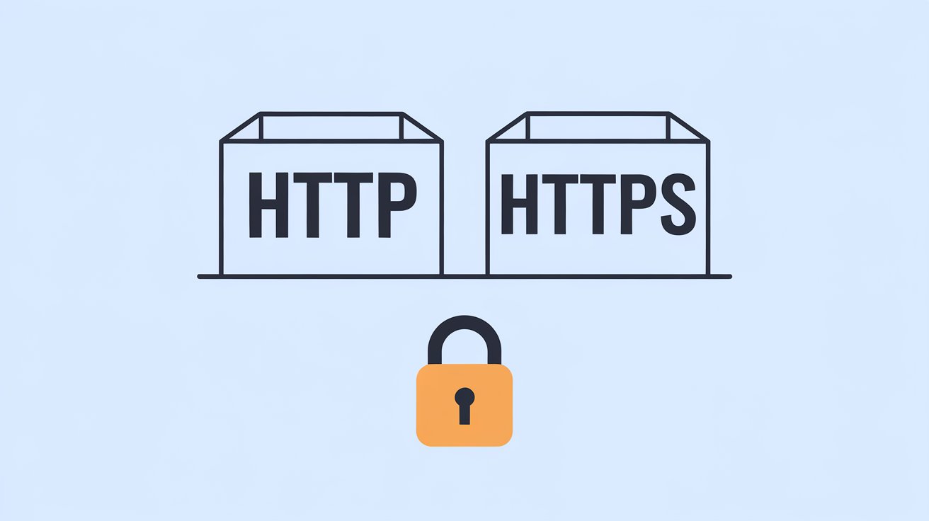 http e https para evitar conteúdo duplicado