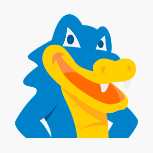 HostGator logo