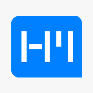 HostMídia logo