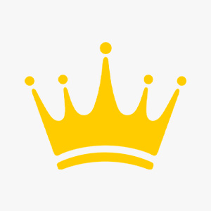 Kinghost logo